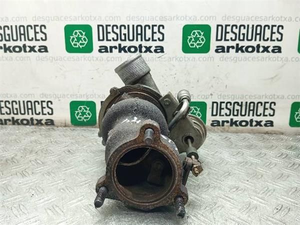 TURBO Audi A4 1.8 G (B5) AUT 150CV (1995-2000) (110 KW) - 34587 / APU