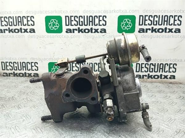 TURBO Audi A4 1.8 G (B5) AUT 150CV (1995-2000) (110 KW) - 34587 / APU
