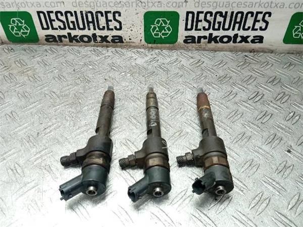 INYECTOR Fiat Doblo 1.9 JTD (223) 105CV (2003-2010) (77 KW) - 34590 / 223B1000