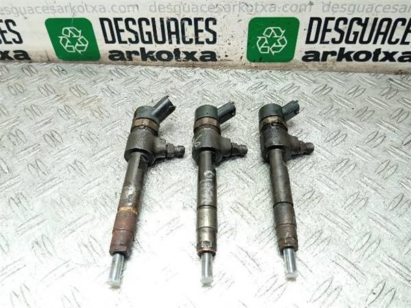 INYECTOR Fiat Doblo 1.9 JTD (223) 105CV (2003-2010) (77 KW) - 34592 / 223B1000