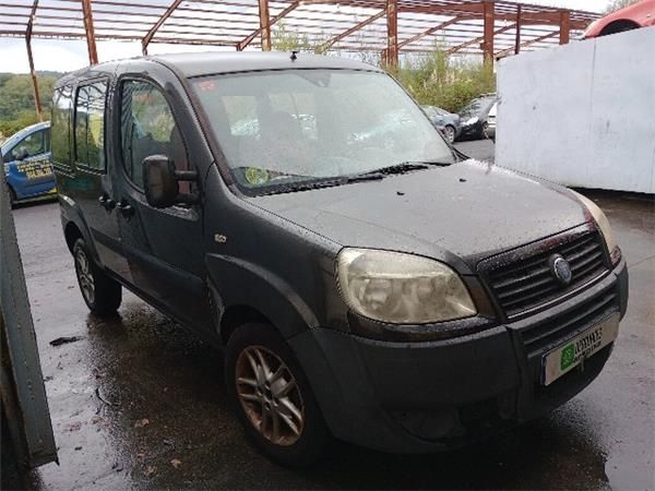 INYECTOR Fiat Doblo 1.9 JTD (223) 105CV (2003-2010) (77 KW) - 34592 / 223B1000