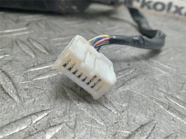 RETROVISOR ELECTRICO IZDO. Honda Crv 2.2 CTDI III ()40CV) (2007 2022) (103 KW) - 34593 / N22A2