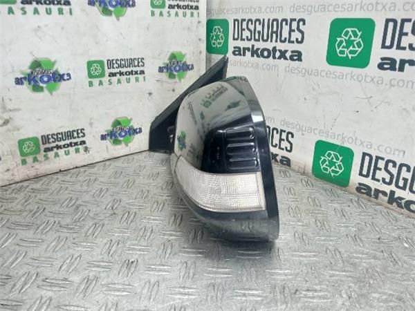 RETROVISOR ELECTRICO IZDO. Honda Crv 2.2 CTDI III ()40CV) (2007 2022) (103 KW) - 34593 / N22A2