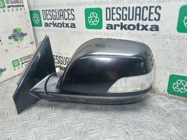 RETROVISOR ELECTRICO IZDO. Honda Crv 2.2 CTDI III ()40CV) (2007 2022) (103 KW) - 34593 / N22A2