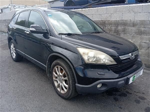 RETROVISOR ELECTRICO IZDO. Honda Crv 2.2 CTDI III ()40CV) (2007 2022) (103 KW) - 34593 / N22A2