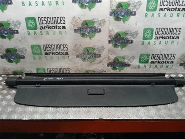 BANDEJA TRA. Volkswagen Passat 2.0 TDI VARIANT (3C) 140CV (2005-2010) (103 KW) - 34595 / BKP