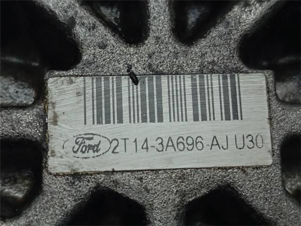 BOMBA SERVODIRECCION Ford Transit 1.8 TDI CNNECT (90CV) (2002 2013) (66 KW) - 34599 / R3PA