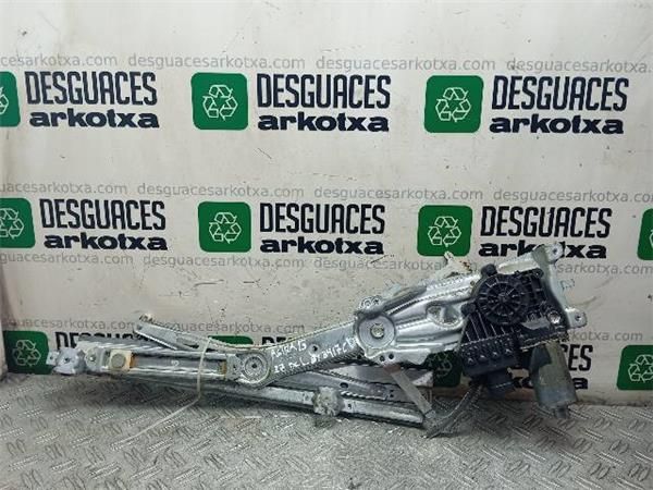 MOTOR ELEVALUNAS DEL. IZDO. Opel Astra 1.6 G G (101CV) 1998 2005) (74 KW) - 34600 / X16XEL
