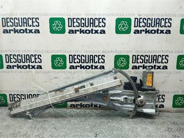 MOTOR ELEVALUNAS DEL. IZDO. Opel Astra 1.6 G G (101CV) 1998 2005) (74 KW) - 34600 / X16XEL 2