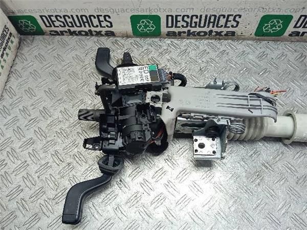 CAÑA DIRECCION Opel Astra 1.6 G G (101CV) 1998 2005) (74 KW) - 34604 / X16XEL