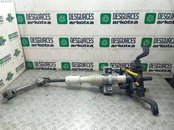 CAÑA DIRECCION Opel Astra 1.6 G G (101CV) 1998 2005) (74 KW) - 34604 / X16XEL