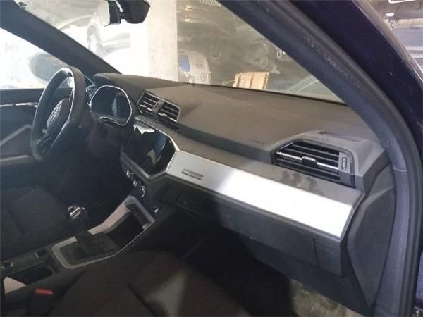 KIT AIRBAG Audi Q3 3.5 TDI (F3B) (150CV) (2018 2022) (110 KW) - 34605 / DTS 2