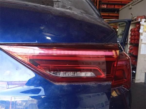 PILOTO PORTON TRA. DCHO. Audi Q3 3.5 TDI (F3B) (150CV) (2018 2022) (110 KW) - 34607 / DTS