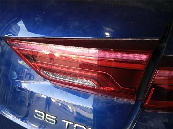 PILOTO PORTON TRA. DCHO. Audi Q3 3.5 TDI (F3B) (150CV) (2018 2022) (110 KW) - 34607 / DTS 2