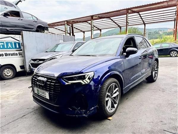 PILOTO PORTON TRA. IZDO. Audi Q3 3.5 TDI (F3B) (150CV) (2018 2022) (110 KW) - 34608 / DTS