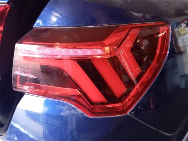 PILOTO TRA. DCHO. Audi Q3 3.5 TDI (F3B) (150CV) (2018 2022) (110 KW) - 34609 / DTS 2