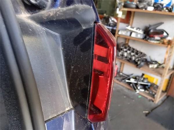 PILOTO TRA. DCHO. Audi Q3 3.5 TDI (F3B) (150CV) (2018 2022) (110 KW) - 34609 / DTS