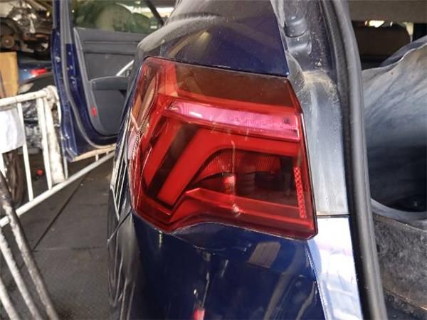 PILOTO TRA. IZDO. Audi Q3 3.5 TDI (F3B) (150CV) (2018 2022) (110 KW) - 34610 / DTS