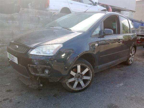 RUEDA COMPLETA REPUESTO Ford Focus 2.0 TDCI C-MAX 136CV (2003-2007) (100 KW) - 34614 / G6DD