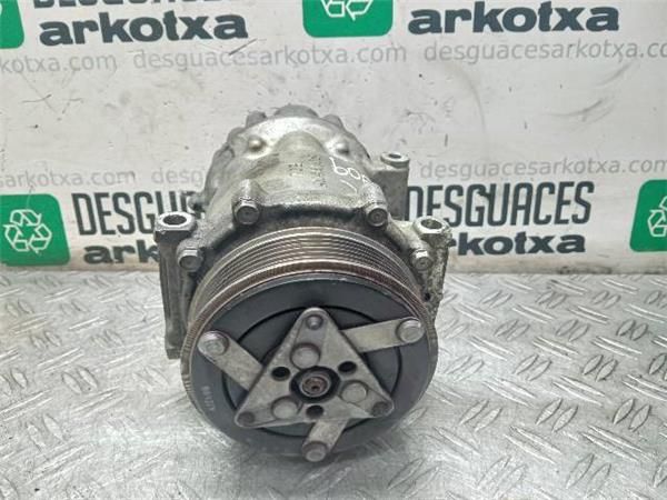 COMPRESOR AIRE ACOND. Peugeot Boxer 2.0 HDI COMBI (U9) 110CV (2015-2019) (80 KW) - 34619 / AH03