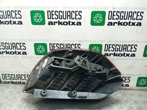 PILOTO TRA. DCHO. Renault Scenic 1.5 DCI (101CV) (11/2003 - 08/2005) (74 KW) - 34622 / K9K F7