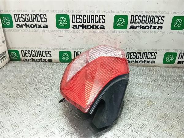 PILOTO TRA. DCHO. Renault Scenic 1.5 DCI (101CV) (11/2003 - 08/2005) (74 KW) - 34622 / K9K F7