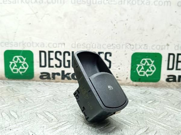 MANDO ELEVALUNAS Opel Corsa 1.4 G E (90CV) [2014 2022] (66 KW) - 34625 / B14XER LDD