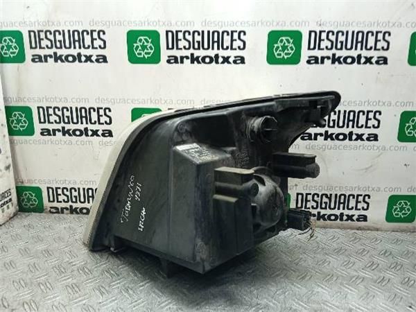FARO DEL. DCHO Ford Tourneo 1.8 TDCI (75CV) (06/2002 - 12/2013) (55 KW) - 34627 / R2PA