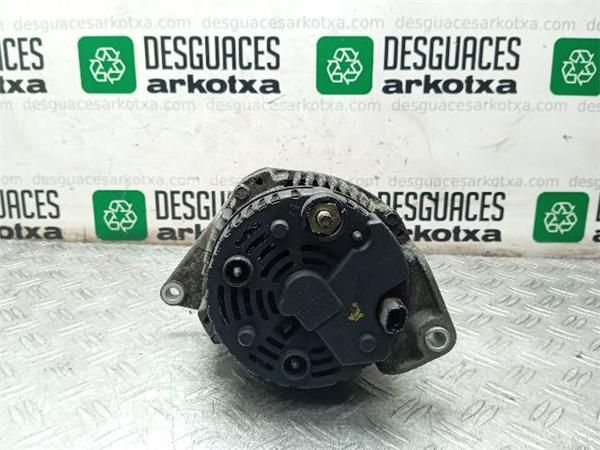 ALTERNADOR Renault Megane 1.9 DCI (75KW /102 CV) (2001-2003) (75 KW) - 34629 / F9Q K7