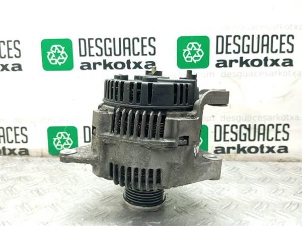 ALTERNADOR Renault Megane 1.9 DCI (75KW /102 CV) (2001-2003) (75 KW) - 34629 / F9Q K7