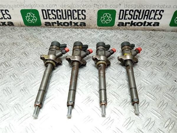 INYECTOR Ford C Max 1.6 TDCI FOCUS II (DM2) 90CV (2007-2010) (66 KW) - 34636 / HHDA