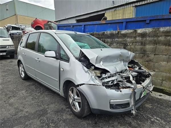 INYECTOR Ford C Max 1.6 TDCI FOCUS II (DM2) 90CV (2007-2010) (66 KW) - 34637 / HHDA