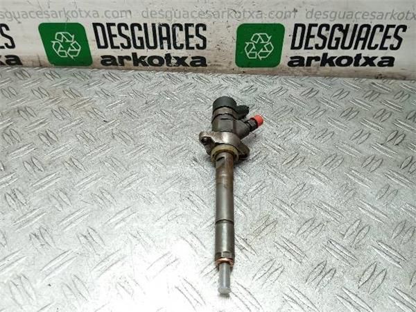 INYECTOR Ford C Max 1.6 TDCI FOCUS II (DM2) 90CV (2007-2010) (66 KW) - 34638 / HHDA