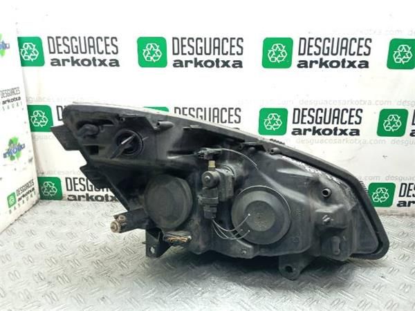 FARO DEL. IZDO. Renault Scenic 1.9 DCI II ( 120CV) (04/2004 - 05/2006) (88 KW) - 34641 / F9Q D8