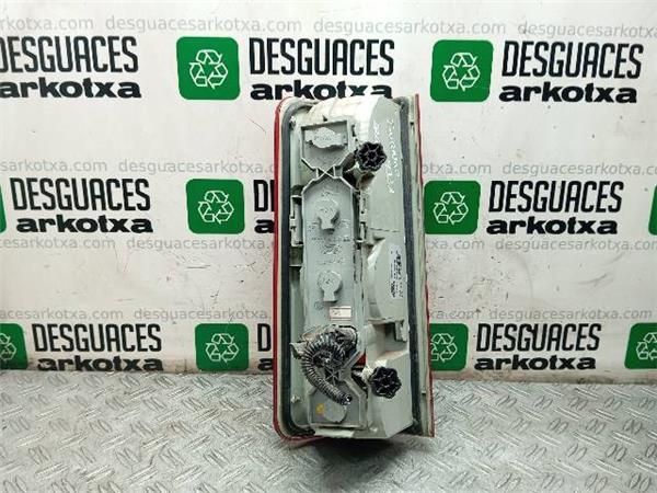 PILOTO TRA. DCHO. Ford Tourneo 1.8 TDCI (75CV) (06/2002 - 12/2013) (55 KW) - 34646 / R2PA