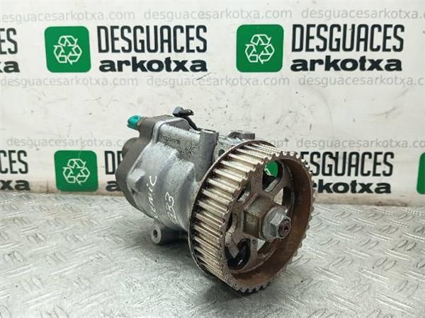 BOMBA INYECTORA Renault Scenic 1.5 DCI (101CV) (11/2003 - 08/2005) (74 KW) - 34651 / K9K F7