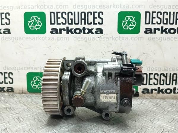 BOMBA INYECTORA Renault Scenic 1.5 DCI (101CV) (11/2003 - 08/2005) (74 KW) - 34651 / K9K F7