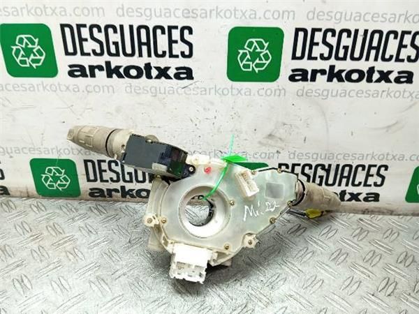MANDO MULTIFUNCION Nissan Micra 1.5 DCI (K12E) (2002-2011) (50 KW) - 34654 / K9K708 2