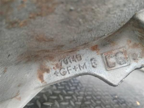 PUENTE TRA. Mercedes Sprinter 2.2 CDI 3T (903) 311 109CV (2000-2006) (80 KW) - 34656 / 611981