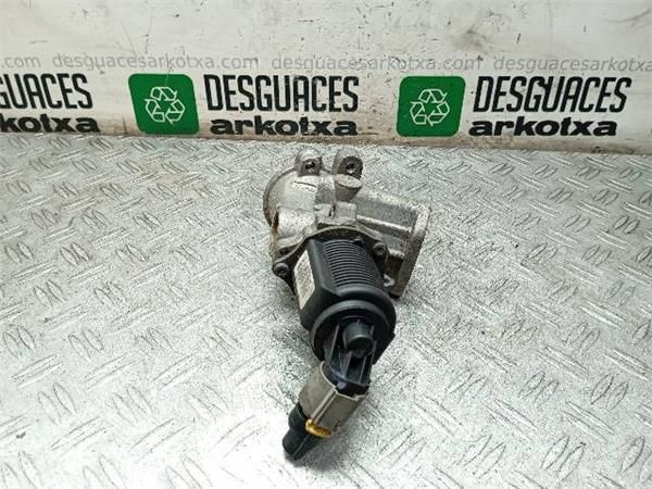 EGR Opel Corsa 1.3 CDTI D (90CV) (2006 2011) (66 KW) - 34660 / Z13DTH