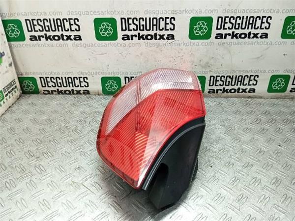 PILOTO TRA. DCHO. Renault Scenic 1.9 DCI II ( 120CV) (04/2004 - 05/2006) (88 KW) - 34663 / F9Q D8