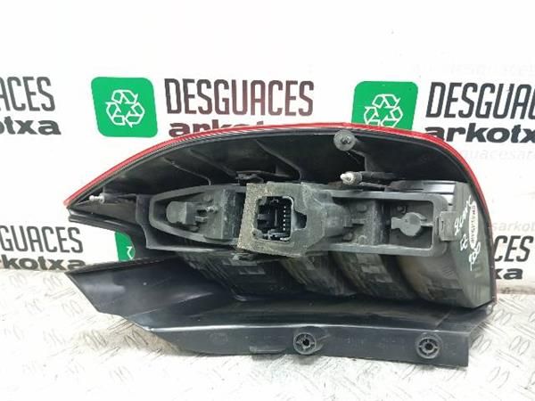 PILOTO TRA. IZDO. Renault Scenic 1.9 DCI II ( 120CV) (04/2004 - 05/2006) (88 KW) - 34664 / F9Q D8