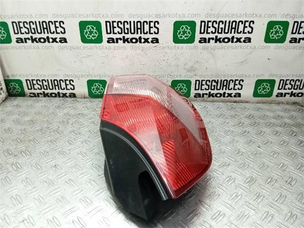 PILOTO TRA. IZDO. Renault Scenic 1.9 DCI II ( 120CV) (04/2004 - 05/2006) (88 KW) - 34664 / F9Q D8