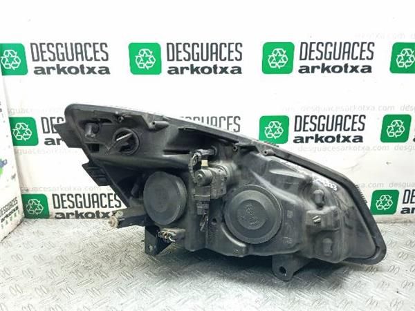 FARO DEL. IZDO. Renault Scenic 1.5 DCI (101CV) (11/2003 - 08/2005) (74 KW) - 34666 / K9K F7
