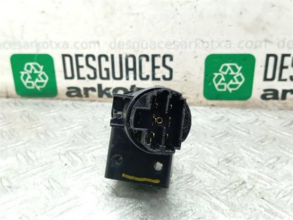 CLAUSOR Fiat Doblo 1.9 JTD (223) 105CV (2003-2010) (77 KW) - 34668 / 223B1000