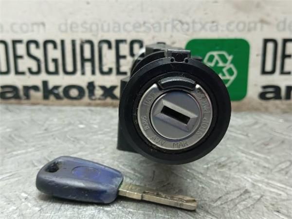 CLAUSOR Fiat Doblo 1.9 JTD (223) 105CV (2003-2010) (77 KW) - 34668 / 223B1000