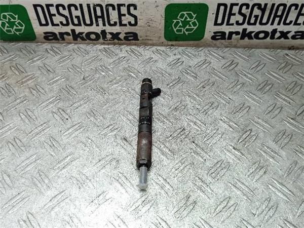 INYECTOR Renault Scenic 1.5 DCI (101CV) (11/2003 - 08/2005) (74 KW) - 34669 / K9K F7