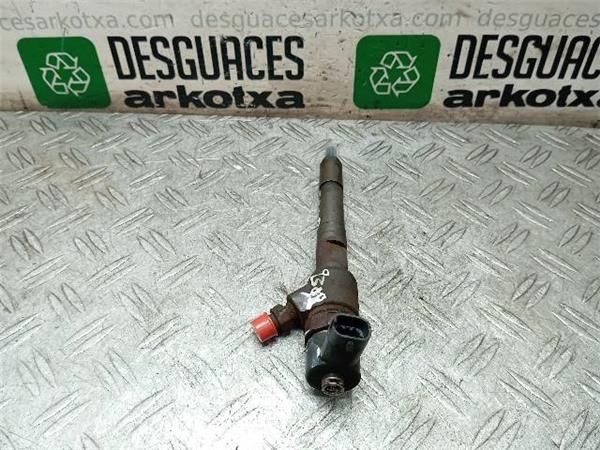 INYECTOR Opel Corsa 1.3 CDTI D (90CV) (2006 2011) (66 KW) - 34675 / Z13DTH 2