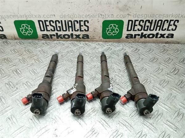 INYECTOR Opel Corsa 1.3 CDTI D (90CV) (2006 2011) (66 KW) - 34676 / Z13DTH