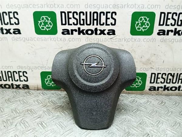 AIRBAG SALPICADERO Opel Corsa 1.3 CDTI D (95CV) (2009 2014) (70 KW) - 34678 / A13DTR